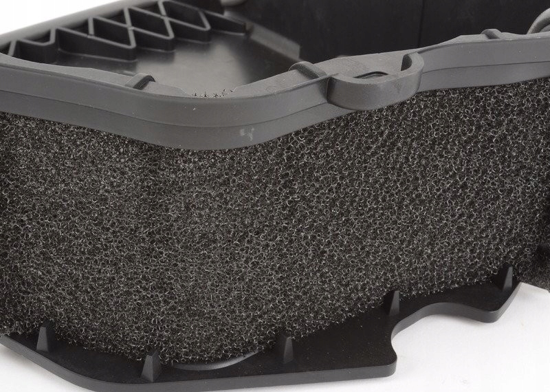 фото №10, Корпус вентилятор bmw 5 f10