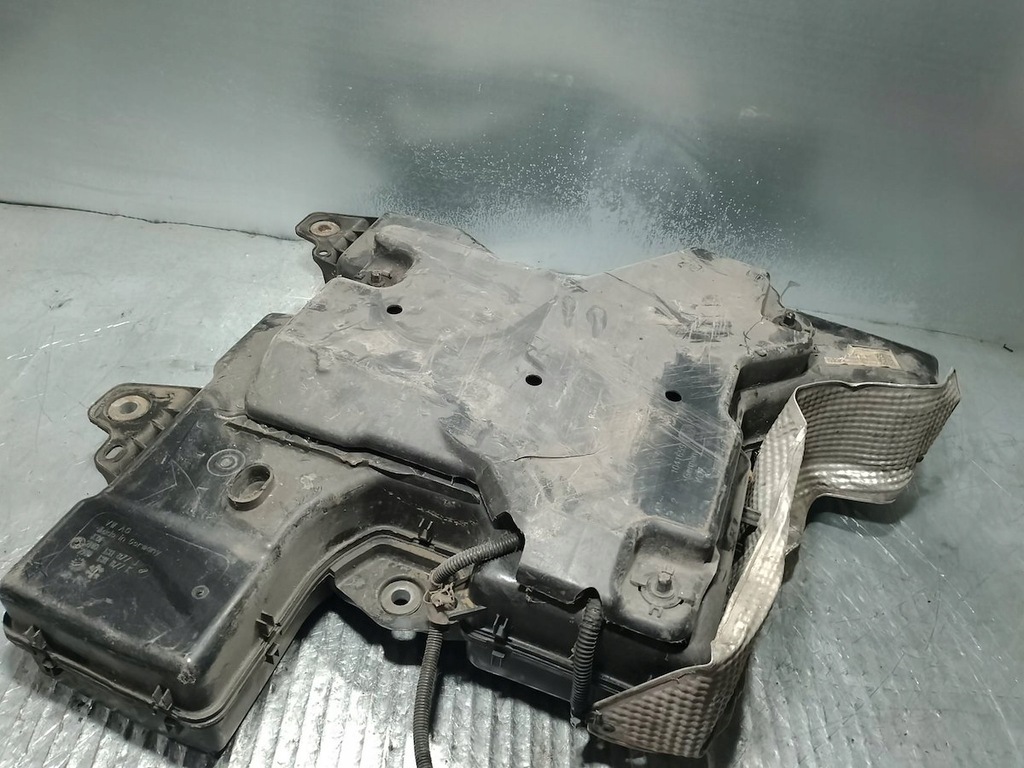 фото №8, Бак adblue vw crafter 2n0131877j 2.0 tdi