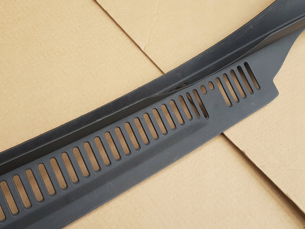 фото №8, Жабо / vw touran i - 2003-2006 / bardzo ładne - європейські - оригінал