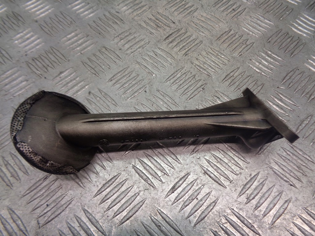 фото №1, Маслоприёмник масла alfa romeo 147 st4904