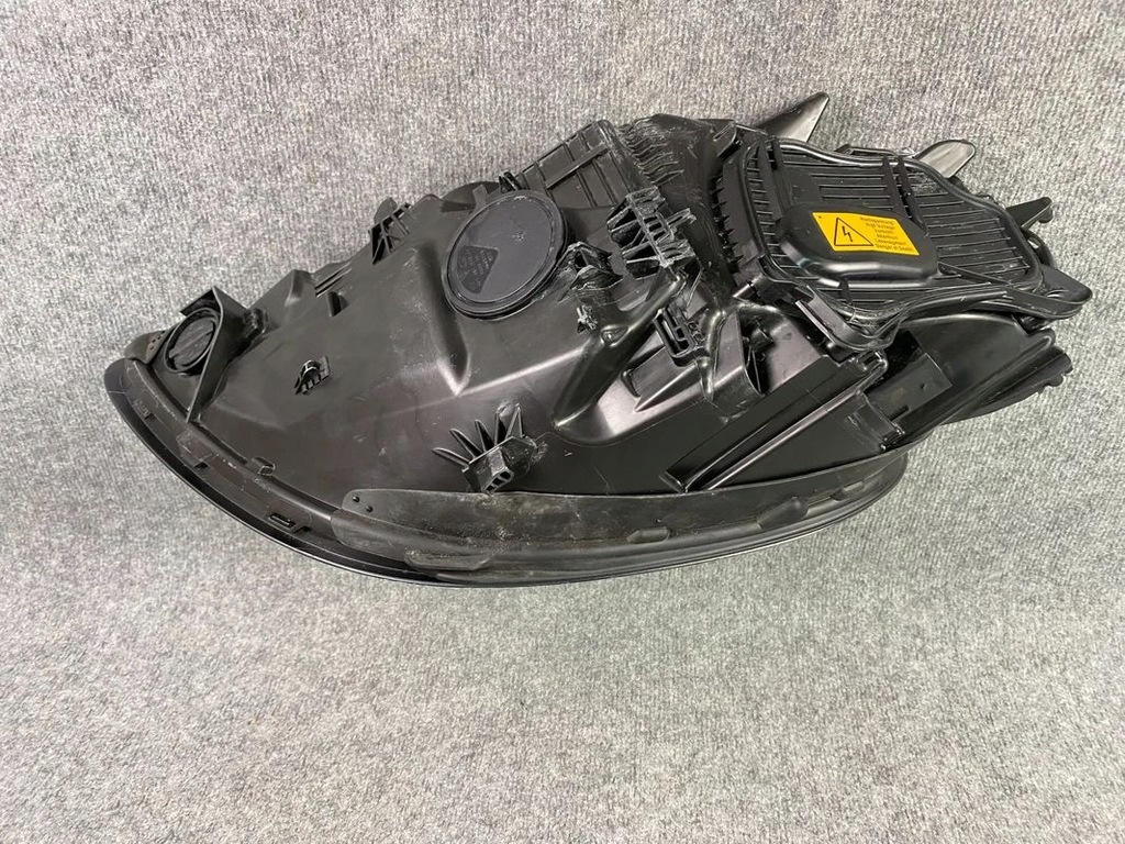 фото №12, Фара лампа передня права - porshe boxter cayman 981 bi ксенон 12-16