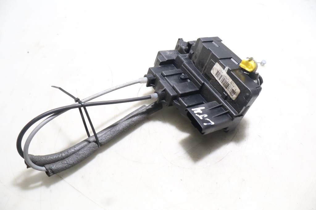 фото №1, Замок лівий задня двері hyundai i20 i lift