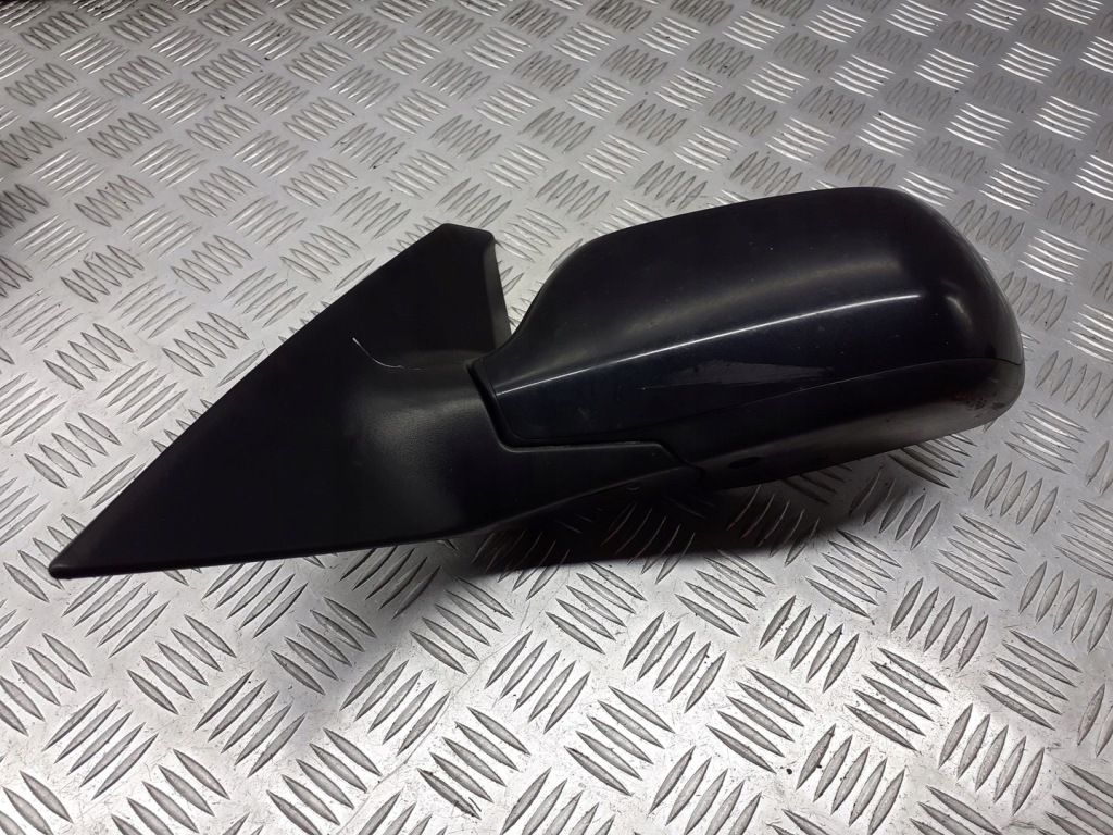 фото №1, Дзеркало ліва mazda 3 bk 5pin z601