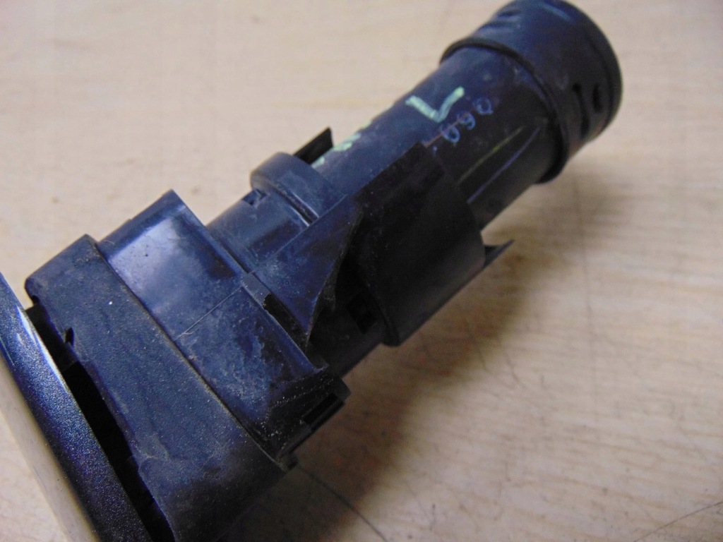 фото №7, Омыватель фара лампы mazda 3 bl 09- левый