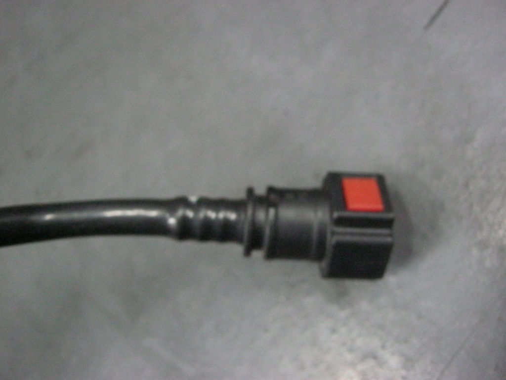 фото №5, Шланг трубка пального master iii nv 2.3 175124464r