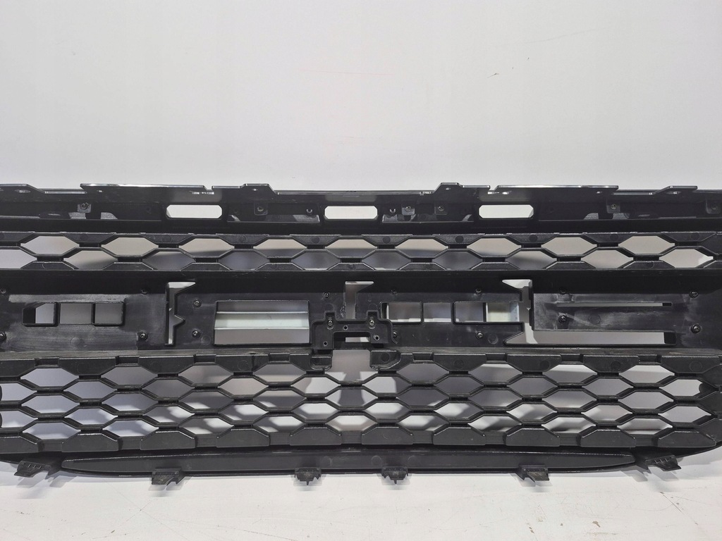 фото №6, Решётка радиатора решётка радиатора ford ranger raptor iv 22-