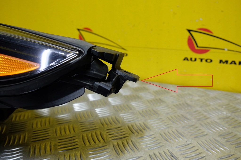 фото №10, Hyundai sonata hybrid 2014 2015- фара лампа обычная линзованная l usa