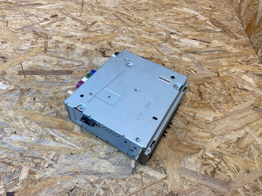 фото №9, Считыватель блок модуль навигации bmw f39 f45 f48 mini f55 f56 f57 6821139