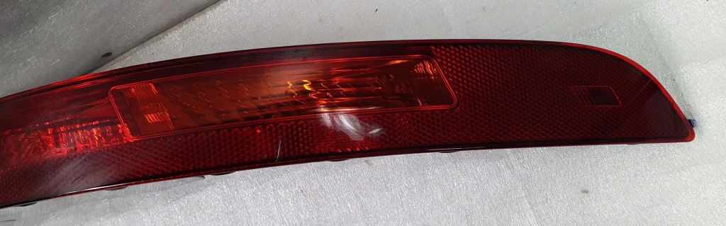 фото №15, Отражатель бампера задняя правый audi q3 8u0 15-