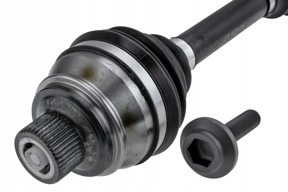 фото №10, Nty привідний вал привідна