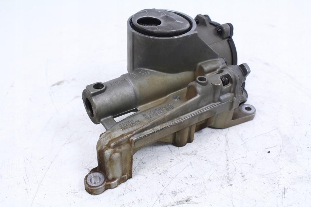 Насос масляная mini 1.6thp Доставка