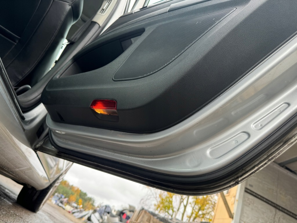 фото №8, Skoda superb ii lift дверь правый задняя правое задние la7w