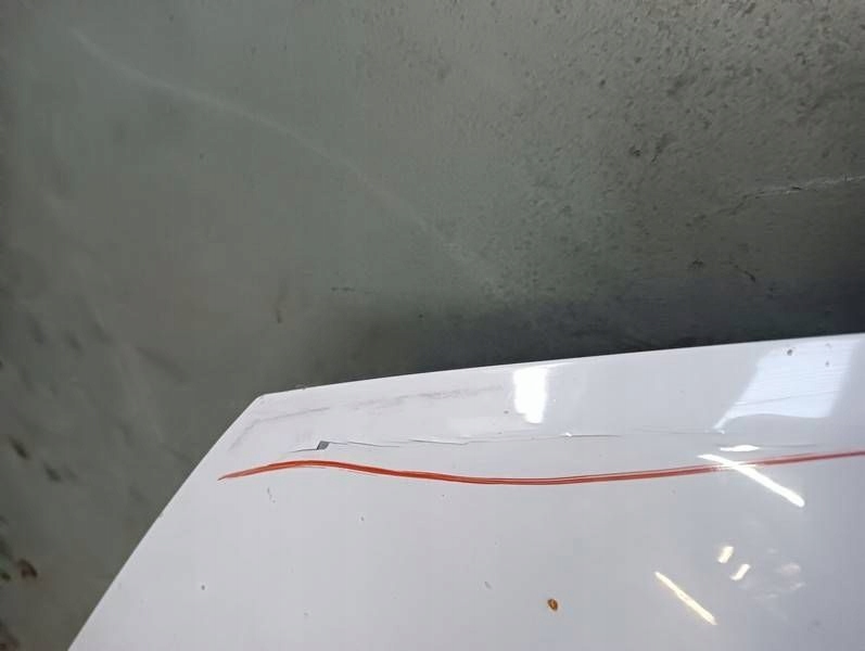 фото №8, Капот кришка двигуна skoda octavia iii lf9e