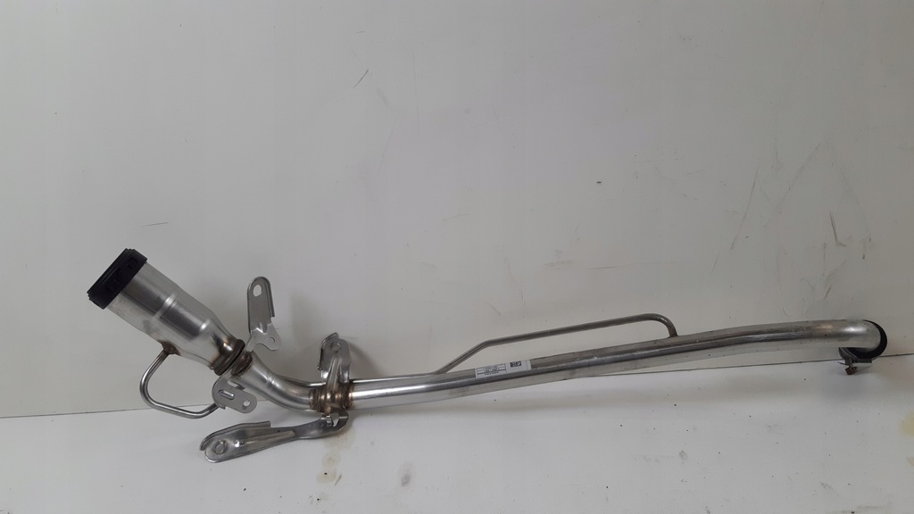 фото №1, Volvo v60 ii заливная горловина топлива 32142567