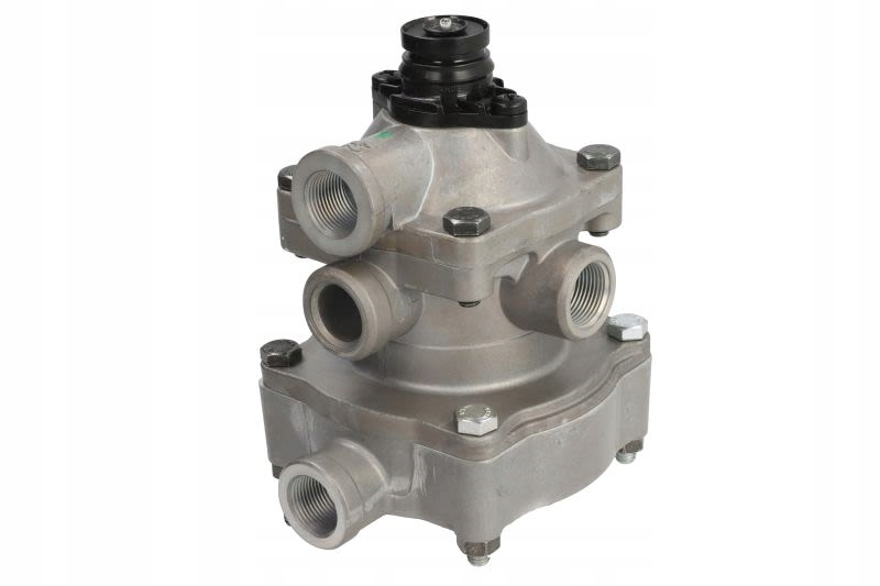 фото №1, Клапан керуючий напівпричепа