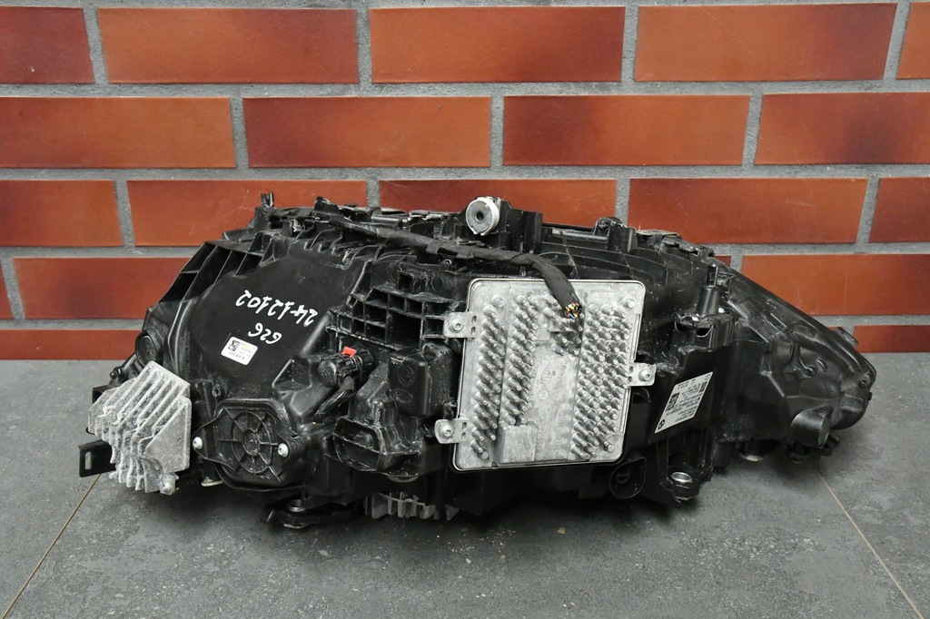 фото №13, Лампы laser лампа левая правая bmw 4 g22 g23 g26 m3 g80 g81 m4 g82 g83