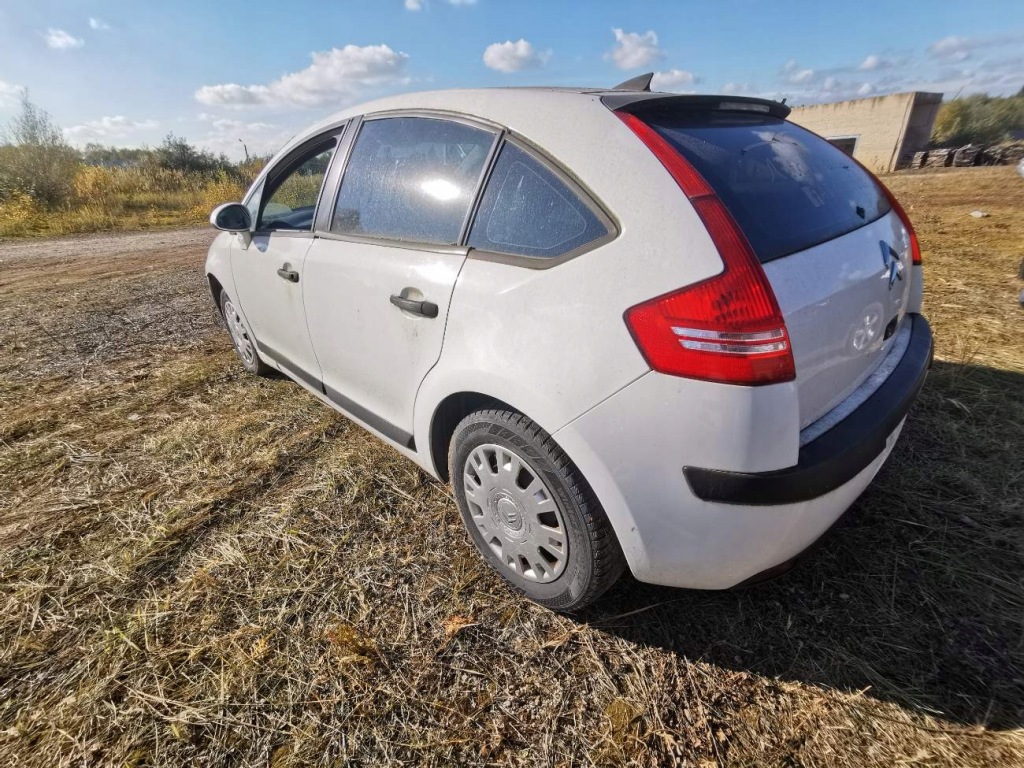 Купити Citroen c4 датчик подушки безпеки повітряної srs 2005 1.6l 05129bt012818 05129bt