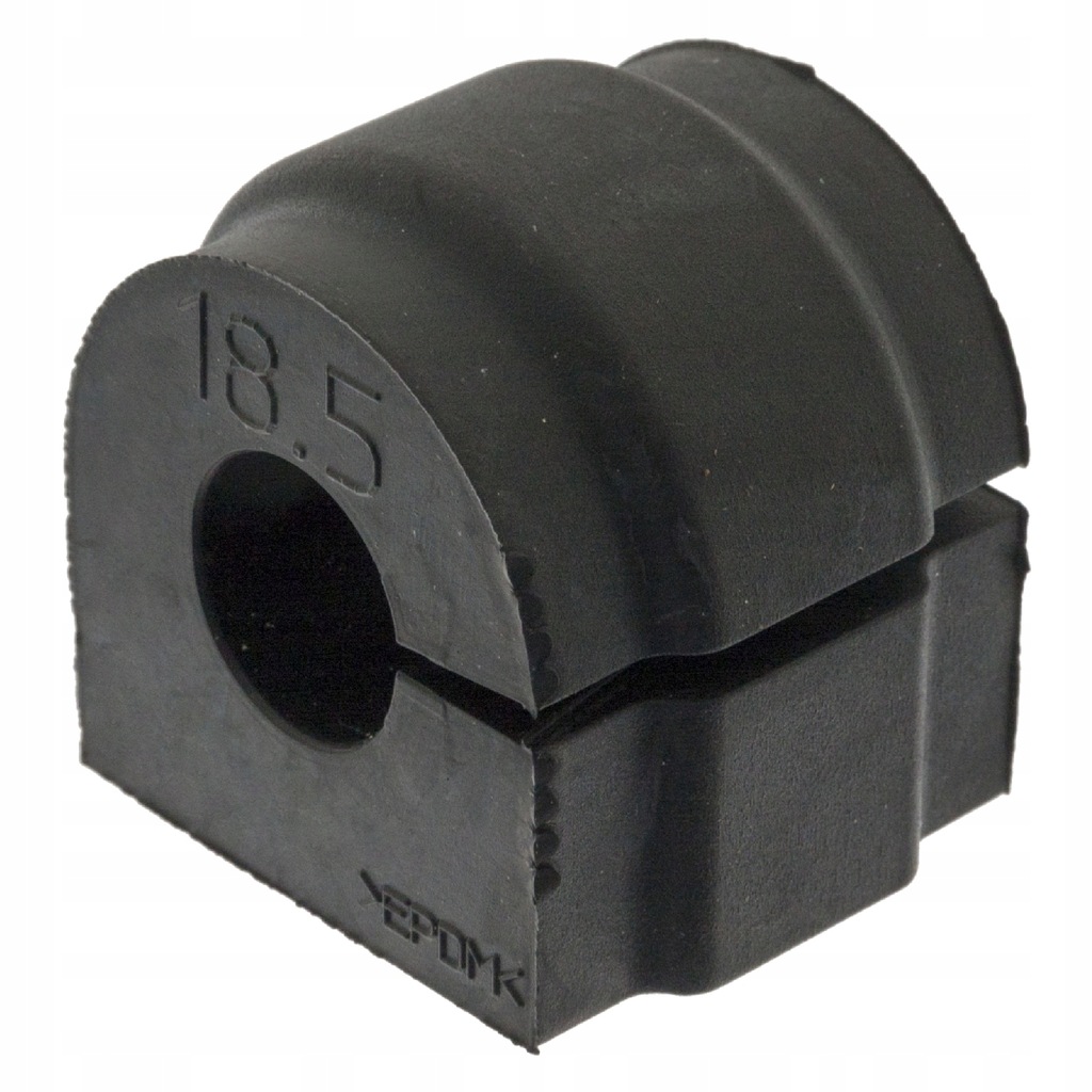 фото №1, Гумовий елемент тяга стабілізатора febi 49389