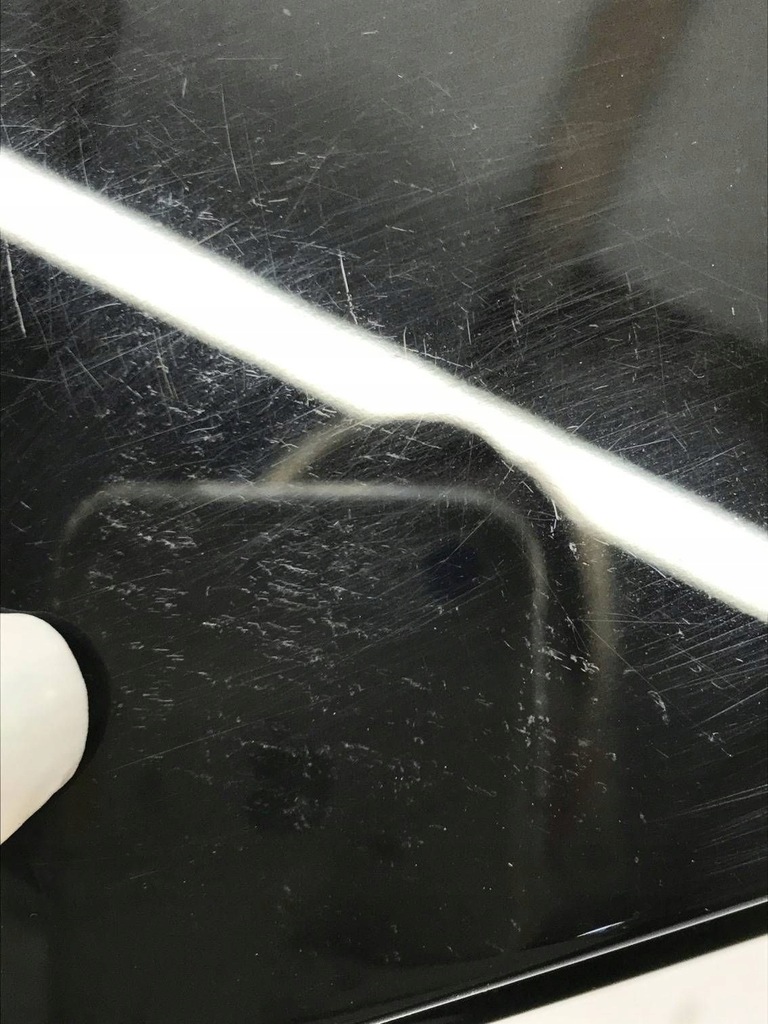 фото №5, Mercedes c-klasa w205 правая молдинг стойка дверь перед a2056900287