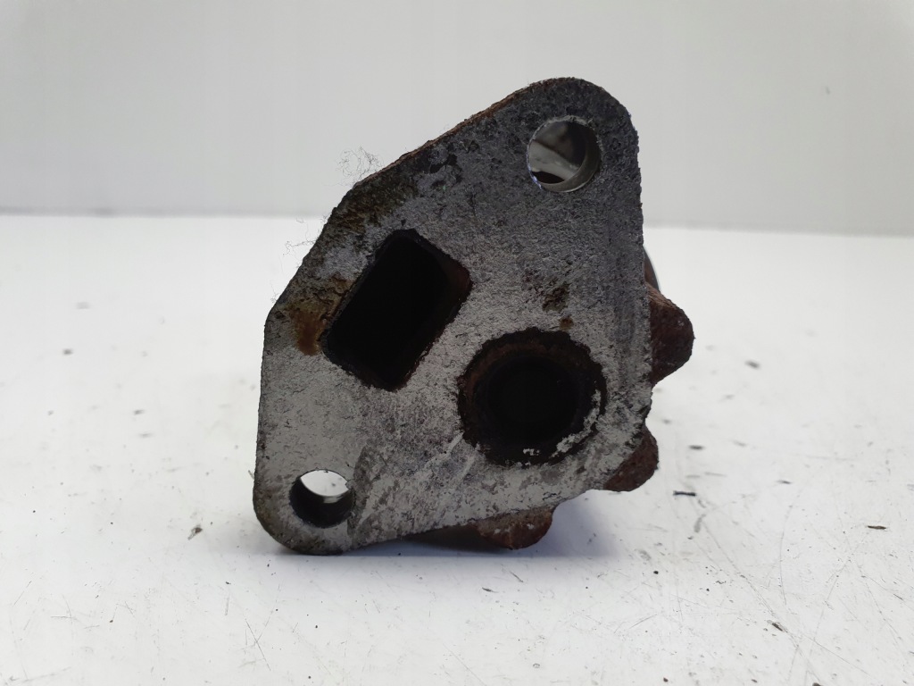 фото №4, Honda accord vii 2.0 v-tec vtec клапан egr