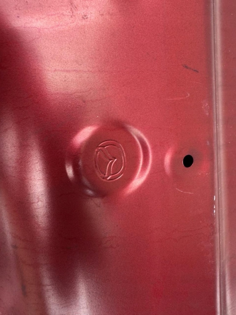 фото №8, Капот mazda cx3 cx 3 13-