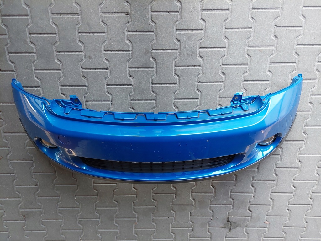 фото №7, Бампер перед передний b14 mini countryman r60