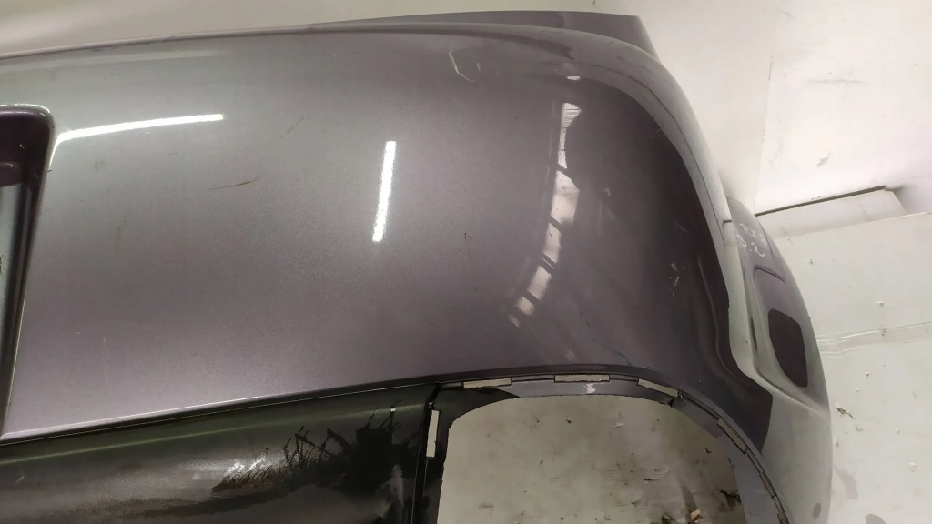 Бампер задняя задний mazda rx8 в Украине