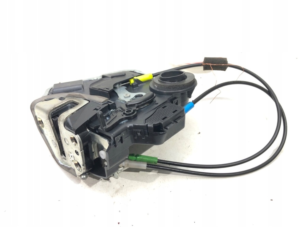 фото №2, Замок двері лівий задня lexus gs sedan/limuzyna