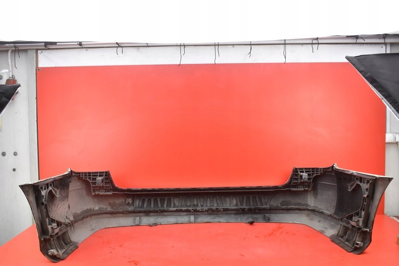 Бампер задняя задний кремовый mercedes e-klasa w211 kombi 02-06 Киев