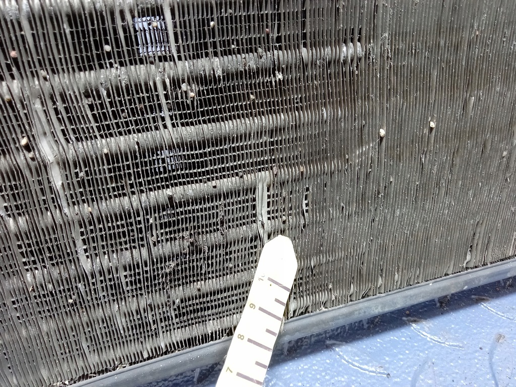 фото №8, Fiat panda ii 1.1b радіатор wody вентилятор вентилятор 46799410