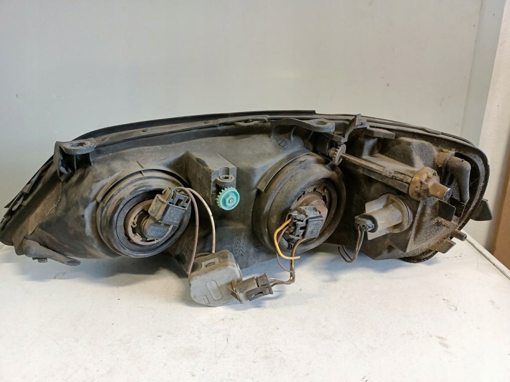 фото №4, Лампа права перед opel astra g ii