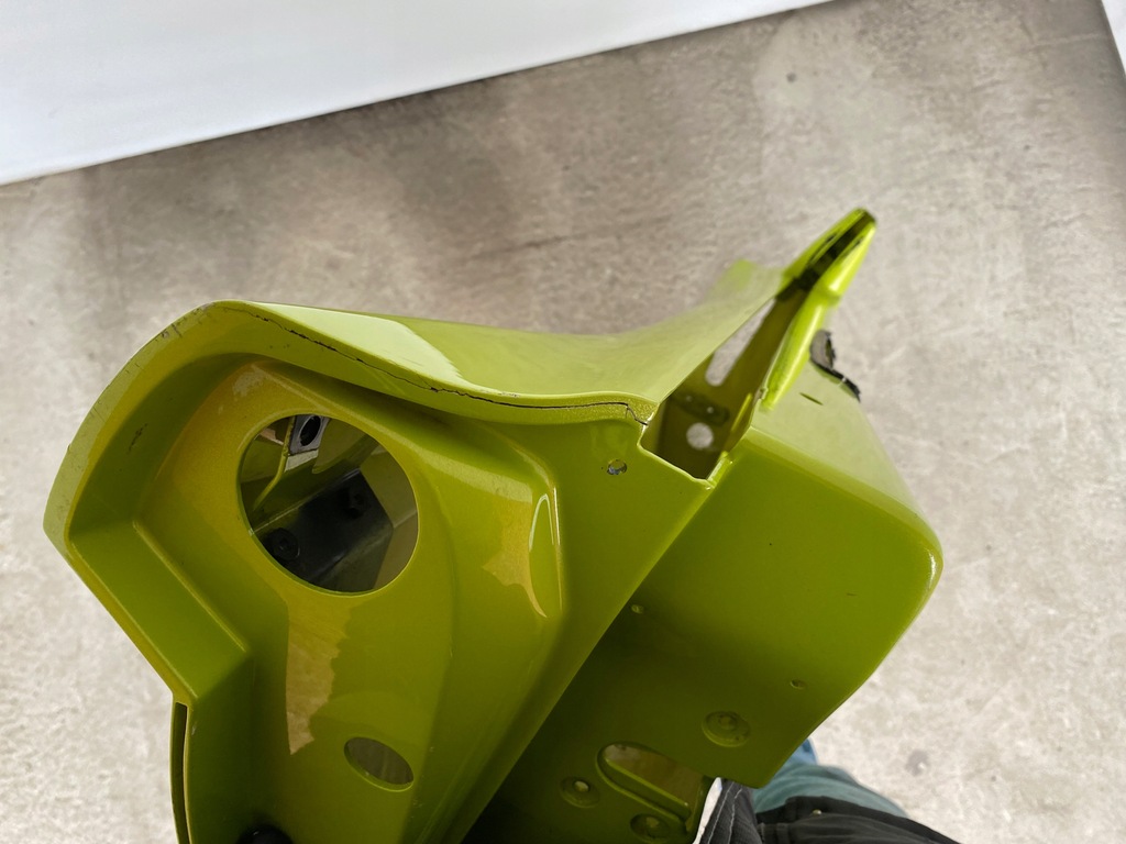 фото №14, Lotus elise s2 s3 2001r- lotus exige s2 s3 2004r- двері ліва