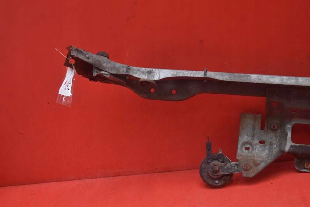 фото №6, Pas передний усилитель верхний nissan tiida 1 i 04-08