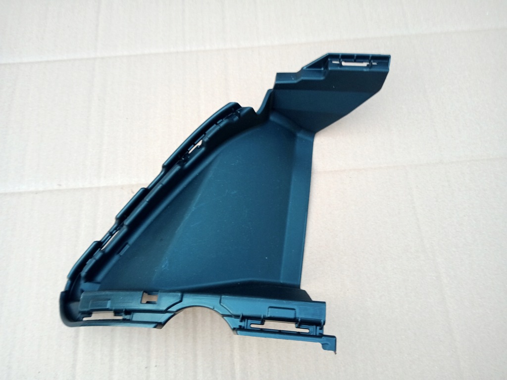 фото №1, Vw golf vii правая воздуховод воздуха