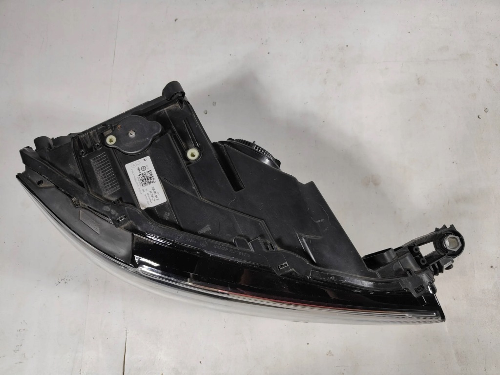 фото №5, Vw t-roc 17- перед права лампа full led