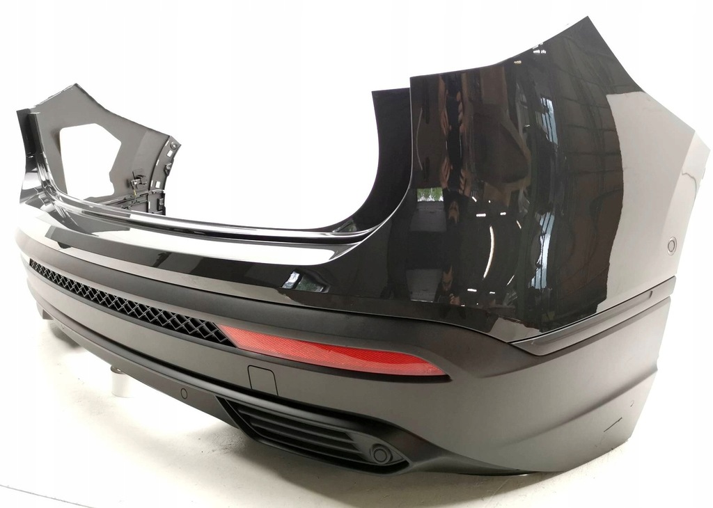 фото №12, Новий org бампер задня seat tarraco 6xpdc li7f