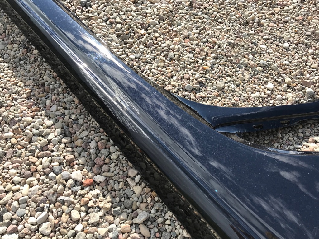 фото №10, Молдинг поріг права ліва porsche cayman 982 982854885 982854886 org.