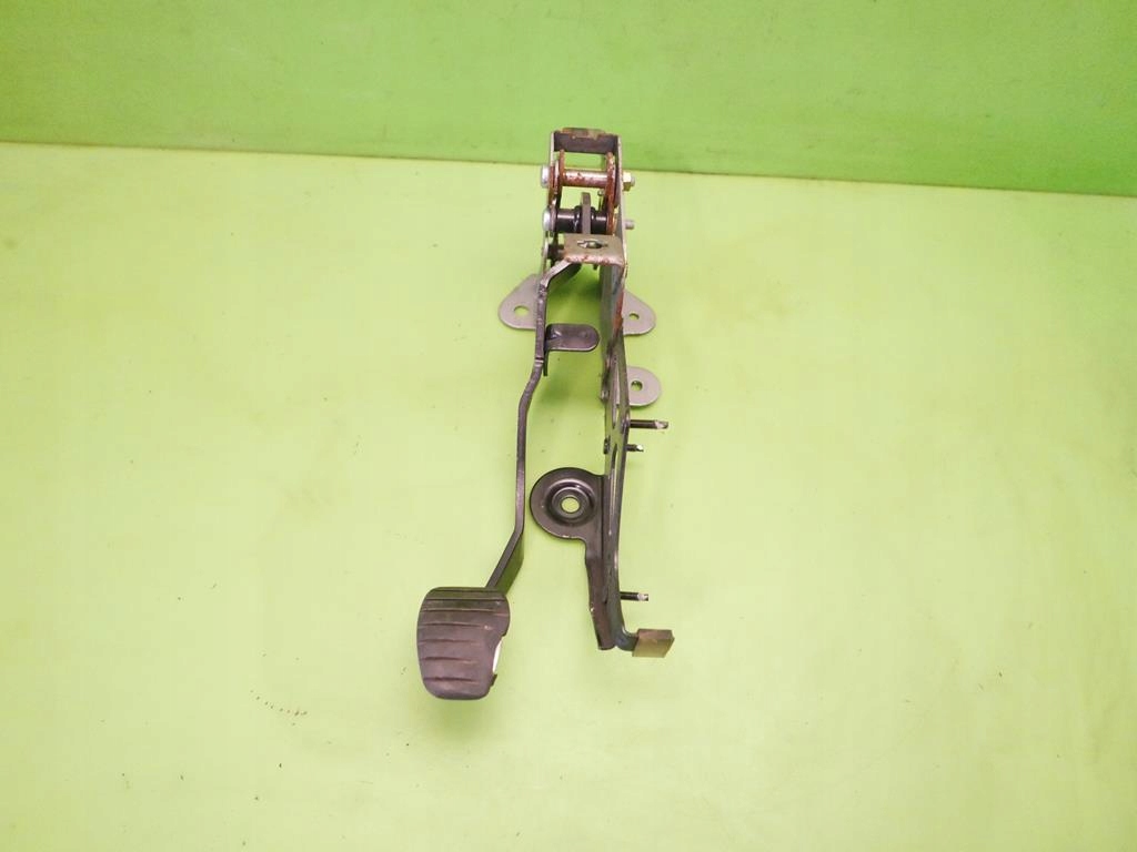 фото №1, Педалі педаль гальма renault scenic ii phi 03-06