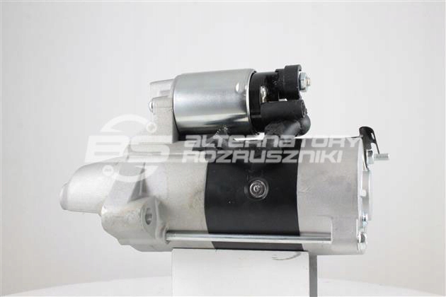 фото №11, Стартер honda accord vii 2.2 ctdi