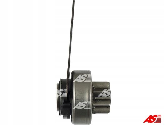 фото №2, Зчеплення односторонній, стартер as-pl sd4066