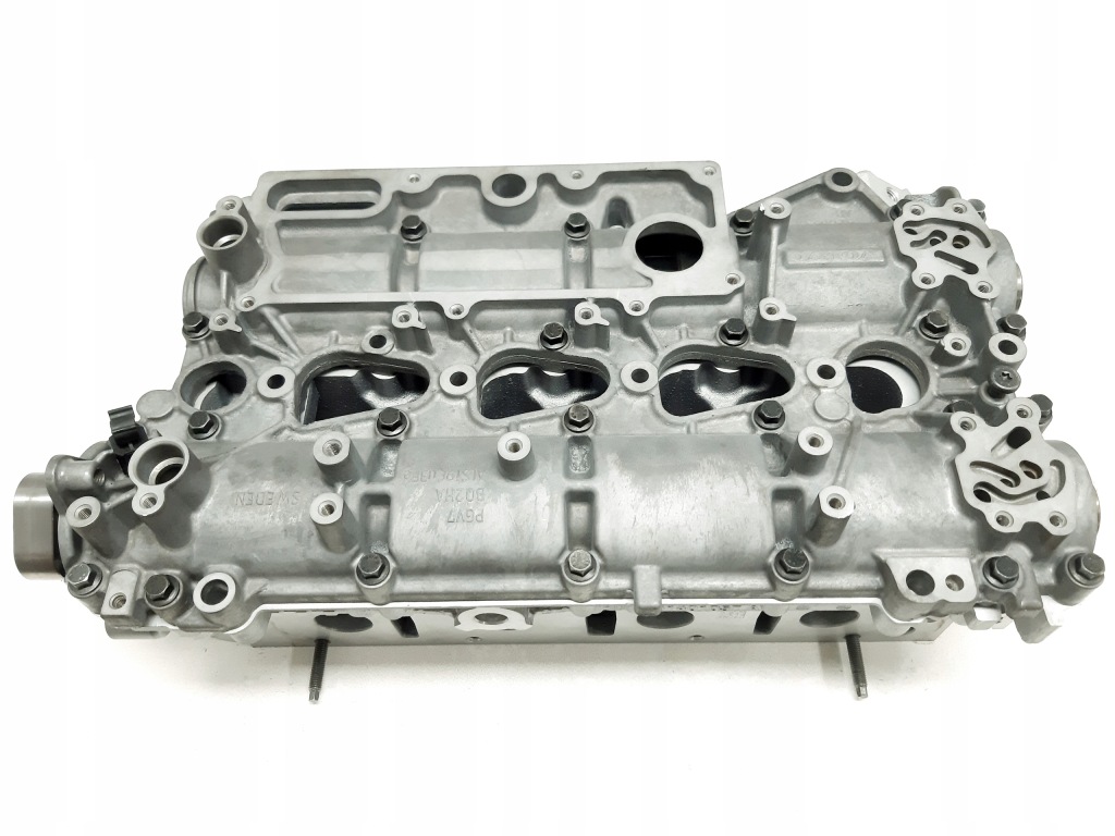 Головка восстановленная volvo xc90 2 2.0 turbo b4204t26 31401057 с Разборки