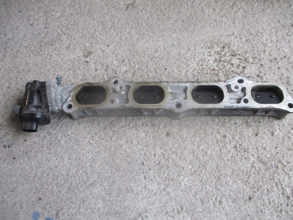 фото №1, Toyota camry 07-11 2.4 vvti кришка колектор всмоктуючий
