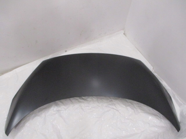 фото №1, Renault scenic iii lift капот кришка двигуна nowa