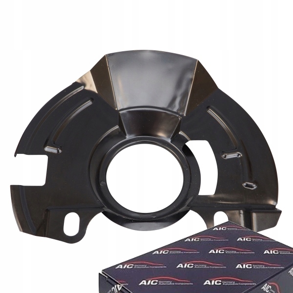 фото №1, Захист диск гальмівний do hyundai getz