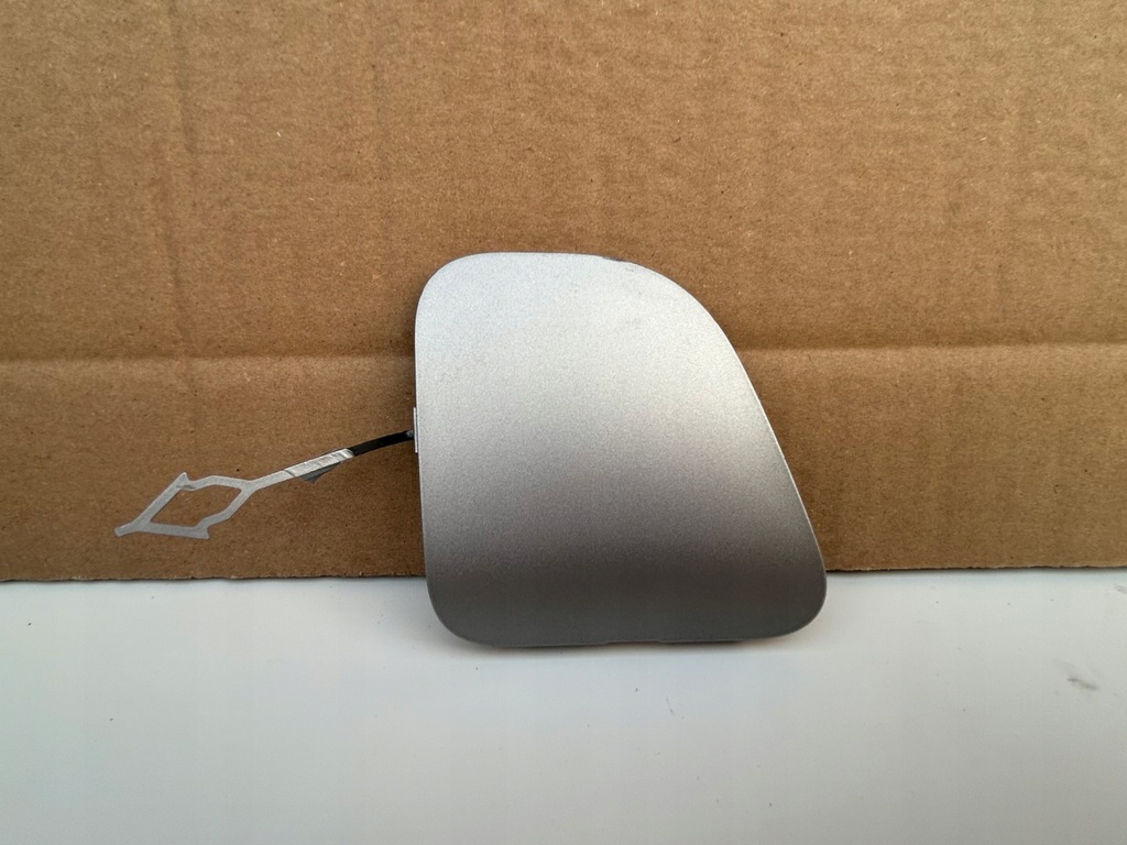 фото №1, Opel crossland x заглушка фаркоп задняя задняя