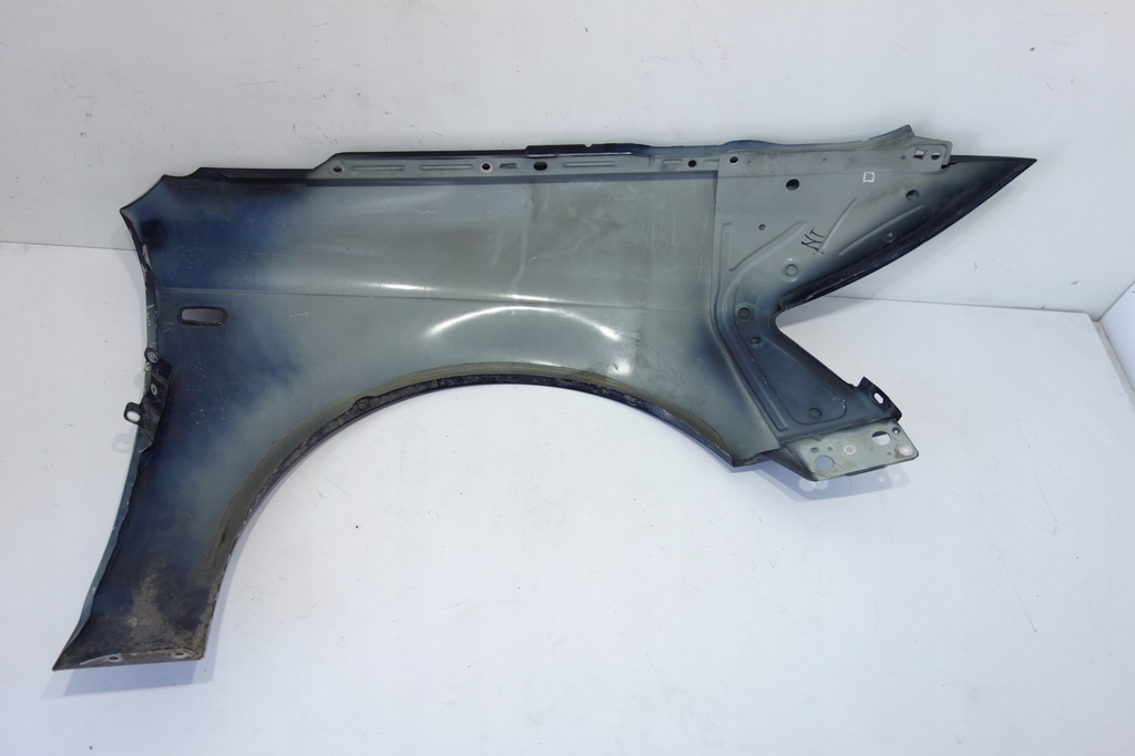 фото №5, Крила перед лівий audi a6 c6 lift