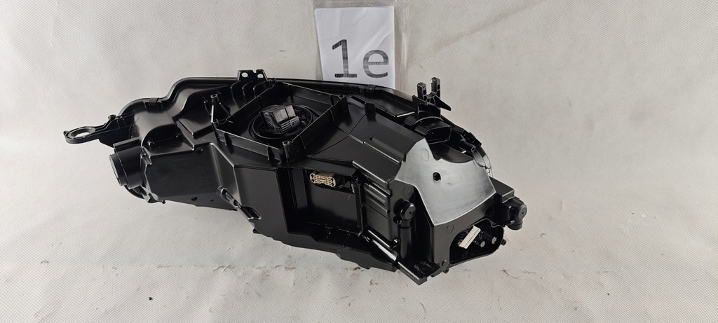 фото №11, Audi a5 8w6 full led лівий фара лампа ліва 8w6941033d