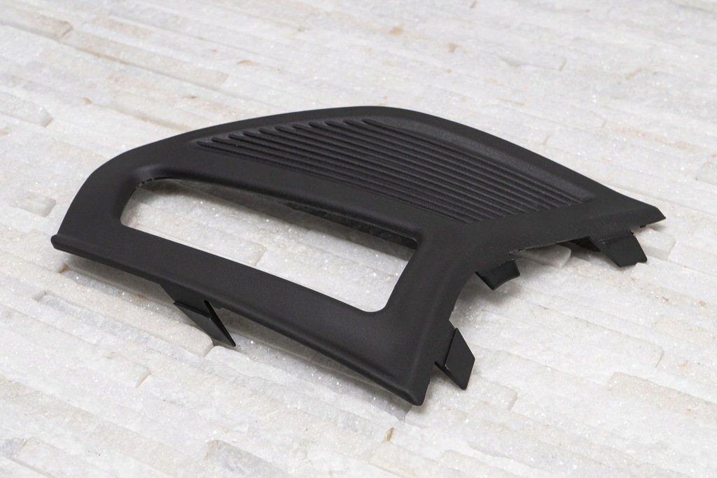 фото №9, Ford fusion ii решётка бампера левая ks7z17b814bd