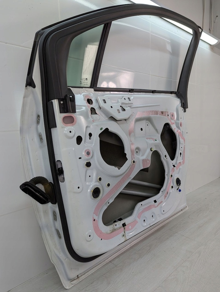 фото №5, Дверь правый перед opel crossland x 13467546