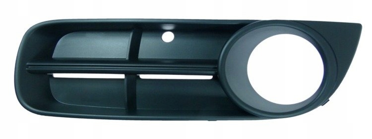 фото №1, Решітка радіатора решітка радіатора решітка le skoda fabia ii roomster 07-